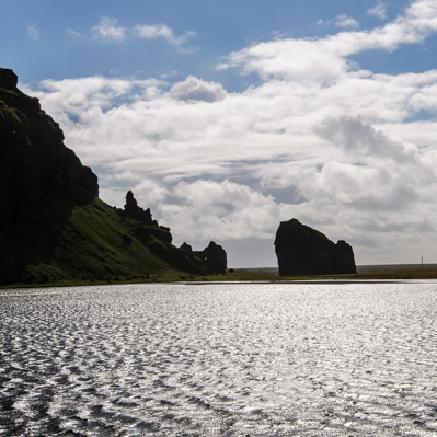 IJsland 2013
